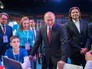 Рабочая поездка Владимира Путина в Ярославскую область Рабочая поездка Владимира Путина в Ярославскую область