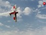 Момент падения самолета Ан-2 Момент падения самолета Ан-2