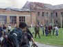 Штурм школы №1 в Беслане, 2004 год Штурм школы №1 в Беслане, 2004 год