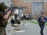 Штурм школы №1 в Беслане, 2004 год Штурм школы №1 в Беслане, 2004 год