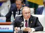 Владимир Путин на саммите БРИКС в Китае Владимир Путин на саммите БРИКС в Китае