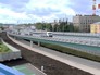 Новая эстакада Новая эстакада