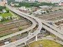 Транспортная развязка Транспортная развязка