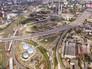 Транспортная развязка Транспортная развязка