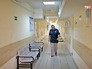 Пациент в больнице Пациент в больнице