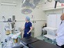Операционная в больнице Операционная в больнице