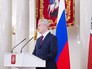 Мэр Москвы Сергей Собянин Мэр Москвы Сергей Собянин