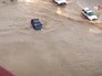 Последствия сильного ливня Последствия сильного ливня