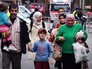 Мигранты в Европе Мигранты в Европе