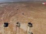 Военные действия в Сирии Военные действия в Сирии