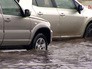 Последствия сильного ливня Последствия сильного ливня