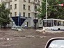 22 В Уфе ликвидируют последствия мощного ливня 22 В Уфе ликвидируют последствия мощного ливня