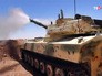 Военные действия в Сирии Военные действия в Сирии