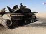 Последствия военных действия в Сирии Последствия военных действия в Сирии