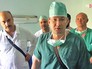 Врачи из России в Сирии Врачи из России в Сирии