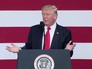Президент США Дональд Трамп Президент США Дональд Трамп