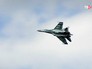 Истребитель Су-35С Истребитель Су-35С