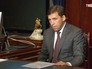 Временно исполняющий обязанности главы региона Евгений Куйвашев Временно исполняющий обязанности главы региона Евгений Куйвашев