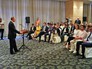 Президент России Владимир Путин на пресс-конференции Президент России Владимир Путин на пресс-конференции