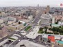 Благоустройство Садового кольца Благоустройство Садового кольца