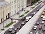 Дорожное движение в Москве Дорожное движение в Москве