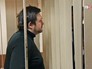 Экс-губернатор Никита Белых в суде Экс-губернатор Никита Белых в суде