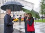 Сергей Собянин общается с Москвичами Сергей Собянин общается с Москвичами