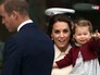 Кейт Миддлтон и принц Уильям Кейт Миддлтон и принц Уильям