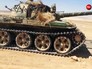Последствия военных действия в Сирии Последствия военных действия в Сирии