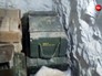 Брошенное оружие террористов ИГИЛ в Сирии Брошенное оружие террористов ИГИЛ в Сирии