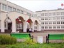 Школа в Ивантеевке, где произошла стрельба Школа в Ивантеевке, где произошла стрельба