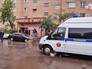 Полиция на месте происшествия Полиция на месте происшествия