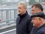 Мэр Москвы Сергей Собянин Мэр Москвы Сергей Собянин