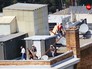 Работа американских силовиков в российском генконсульстве в Сан-Франциско Работа американских силовиков в российском генконсульстве в Сан-Франциско
