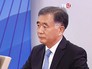 Вице-премьер Госсовета Китая Ван Ян Вице-премьер Госсовета Китая Ван Ян