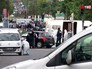 Полиция Франции на месте происшествия Полиция Франции на месте происшествия