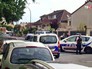 Полиция Франции на месте происшествия Полиция Франции на месте происшествия