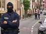 Полиция Франции на месте происшествия Полиция Франции на месте происшествия