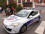 Полиция Франции на месте происшествия Полиция Франции на месте происшествия