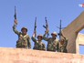 Военная школа в Сирии Военная школа в Сирии