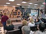 Презентация культурно-просветительского проекта Музея истории ГУЛАГа, Фонда Памяти и Московского дома книги Презентация культурно-просветительского проекта Музея истории ГУЛАГа, Фонда Памяти и Московского дома книги