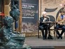 Презентация культурно-просветительского проекта Музея истории ГУЛАГа, Фонда Памяти и Московского дома книги Презентация культурно-просветительского проекта Музея истории ГУЛАГа, Фонда Памяти и Московского дома книги