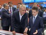 Сергей Собянин в ходе открытия Московского международного форума "Город образования" Сергей Собянин в ходе открытия Московского международного форума "Город образования"