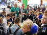 Московский международный форум "Город образования" Московский международный форум "Город образования"