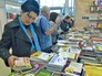 Московская международная книжная выставка-ярмарка на ВДНХ Московская международная книжная выставка-ярмарка на ВДНХ