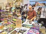 Московская международная книжная выставка-ярмарка на ВДНХ Московская международная книжная выставка-ярмарка на ВДНХ