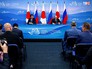 Президент России Владимир Путин и премьер-министр Японии Синдзо Абэ Президент России Владимир Путин и премьер-министр Японии Синдзо Абэ