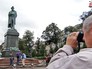 Памятник А. С. Пушкину Памятник А. С. Пушкину