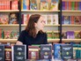Книжная выставка-ярмарка Книжная выставка-ярмарка
