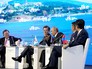 Участники Восточного экономического форума Участники Восточного экономического форума